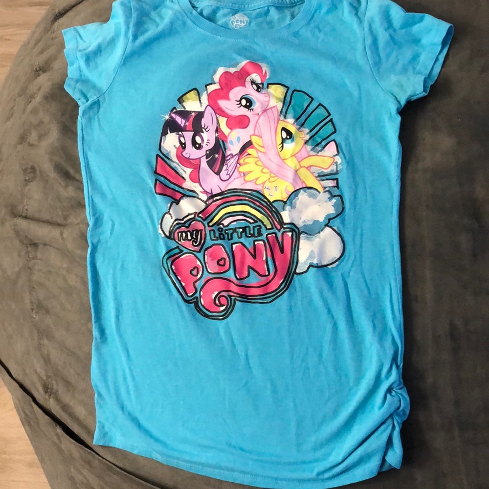 My Little Pony Kid’s Tee